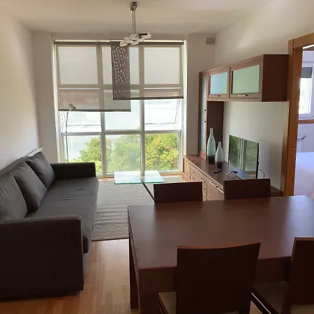 Oktheway Apartment Mino